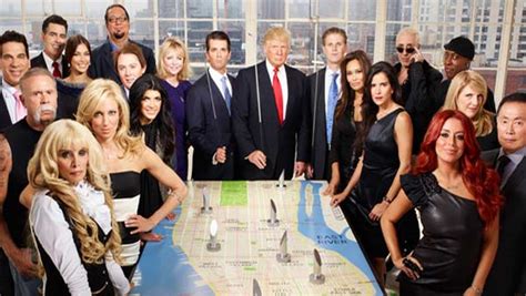 The Apprentice (US) Season 10 : Mark Burnett .
